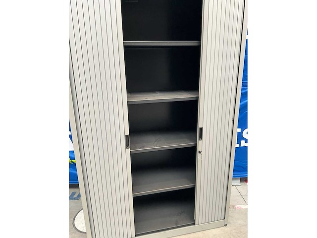 Rolluikkast 120x196 (3x) - afbeelding 3 van  3