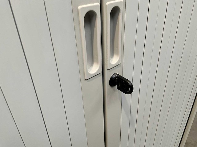 Rolluikkast 120x198 (3x) - afbeelding 3 van  4