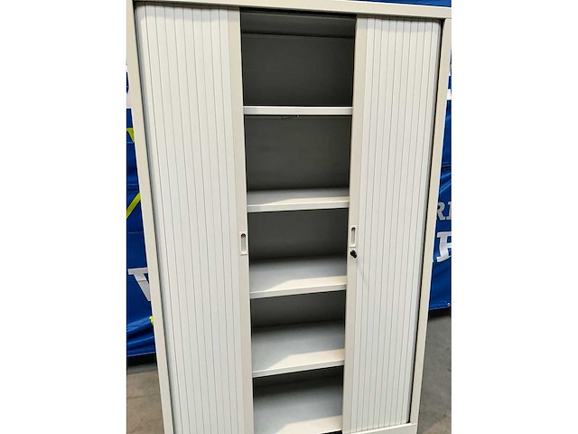Rolluikkast 120x198 (3x) - afbeelding 4 van  4