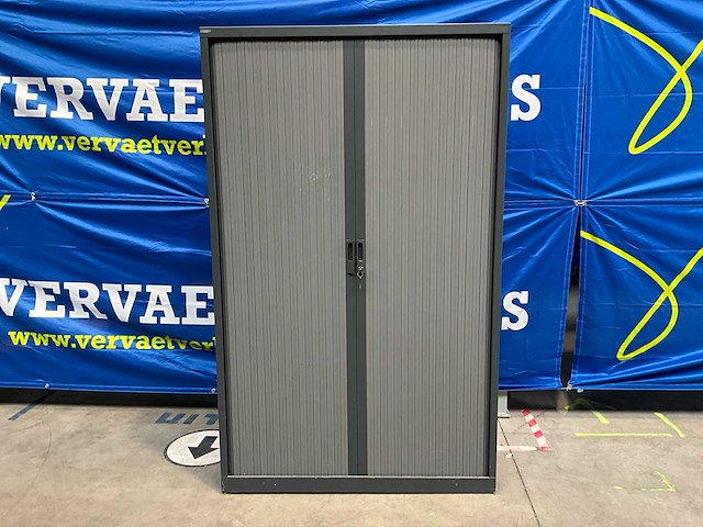 Rolluikkast (2x) - afbeelding 2 van  7