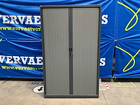 Rolluikkast (2x) - afbeelding 2 van  7