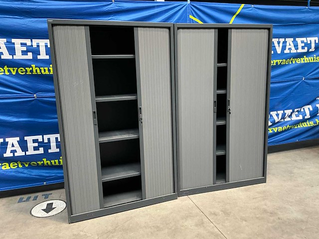 Rolluikkast (2x) - afbeelding 3 van  7