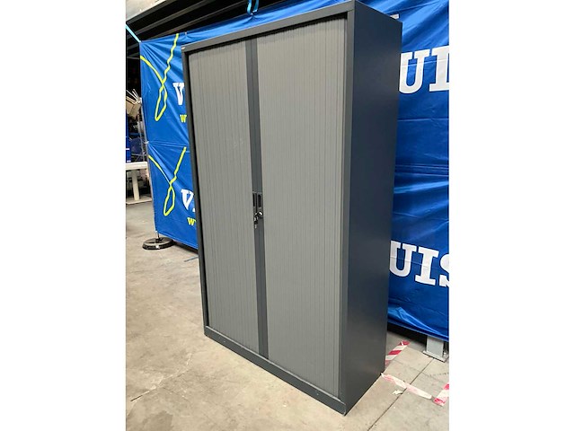 Rolluikkast (2x) - afbeelding 4 van  7