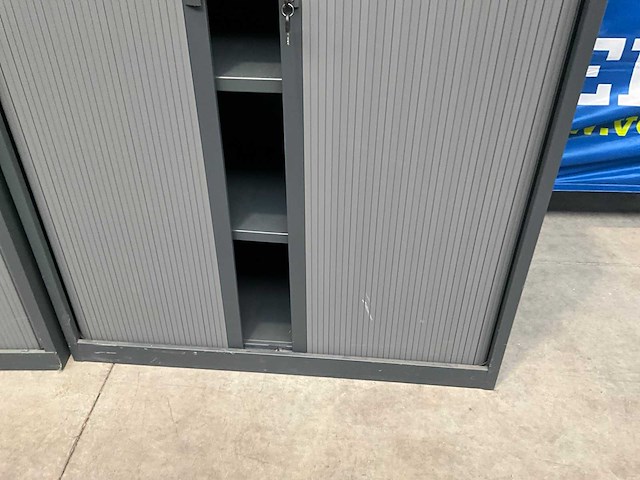 Rolluikkast (2x) - afbeelding 6 van  7