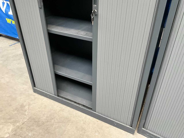 Rolluikkast (2x) - afbeelding 7 van  7