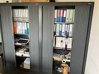 Rolluikkast (3x) - afbeelding 2 van  4