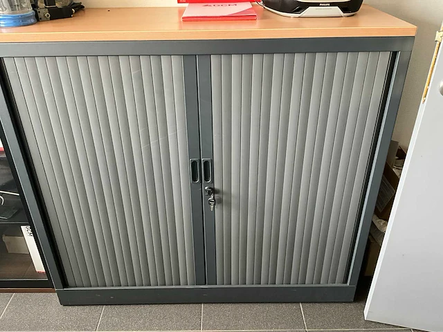 Rolluikkast (3x) - afbeelding 3 van  4