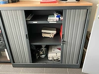 Rolluikkast (3x) - afbeelding 4 van  4