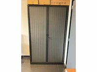 Rolluikkast (3x) - afbeelding 6 van  8