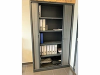 Rolluikkast (3x) - afbeelding 7 van  8