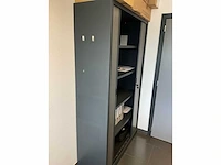 Rolluikkast (3x) - afbeelding 8 van  8
