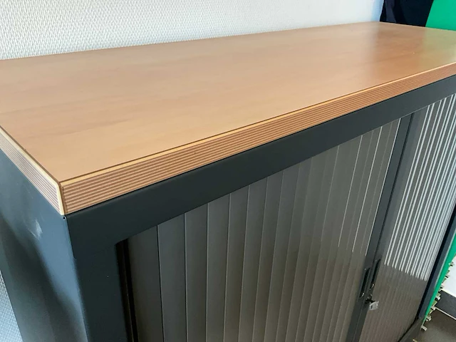 Rolluikkast (4x) - afbeelding 3 van  8