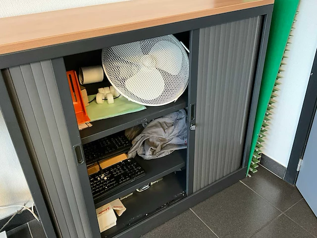 Rolluikkast (4x) - afbeelding 4 van  8