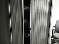 Rolluikkast hoog - afbeelding 1 van  1
