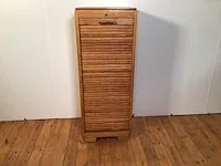 Rolluikkast met lades - afbeelding 1 van  6