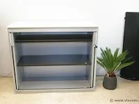 Rolluikkast steelcase - afbeelding 2 van  4