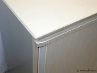 Rolluikkast steelcase - afbeelding 3 van  4