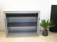 Rolluikkast steelcase - afbeelding 2 van  4