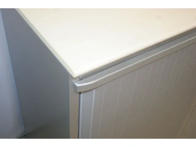 Rolluikkast steelcase - afbeelding 3 van  4