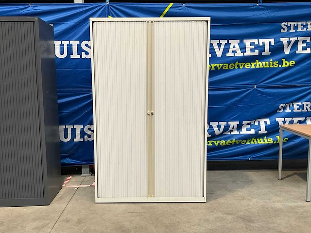 Rolluikkast - afbeelding 1 van  4