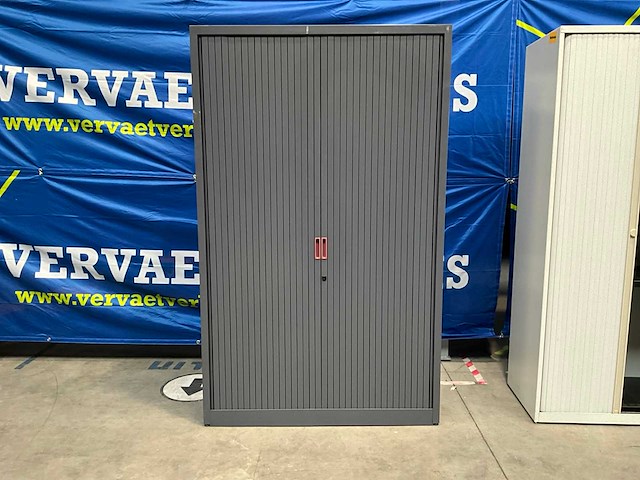 Rolluikkast - afbeelding 1 van  3