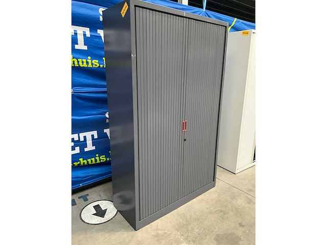 Rolluikkast - afbeelding 2 van  3