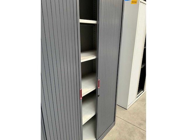 Rolluikkast - afbeelding 3 van  3