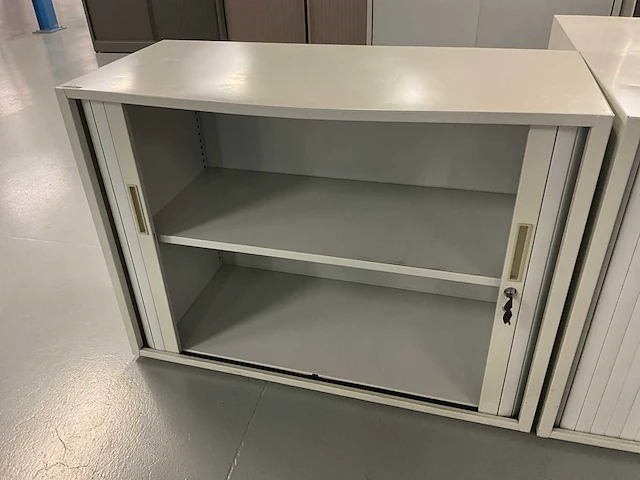 Rolluikkasten 100x72 (8x) - afbeelding 2 van  8