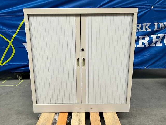 Rolluikkasten 102x104 (5x) - afbeelding 1 van  5