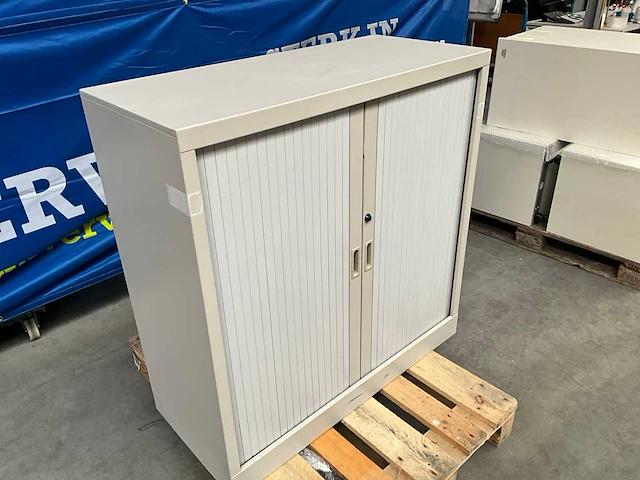 Rolluikkasten 102x104 (5x) - afbeelding 2 van  5