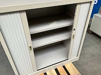 Rolluikkasten 102x104 (5x) - afbeelding 3 van  5