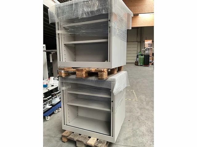 Rolluikkasten 102x104 (5x) - afbeelding 4 van  5