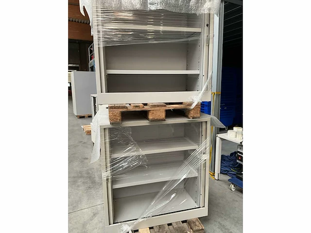 Rolluikkasten 102x104 (5x) - afbeelding 5 van  5