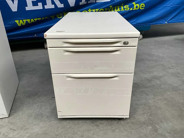 Rolluikkasten 102x198 (2x) + ladeblokken (3x) - afbeelding 3 van  5