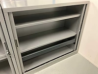 Rolluikkasten 120x105 (3x) - afbeelding 4 van  5
