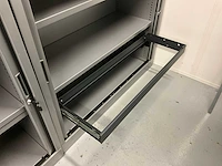 Rolluikkasten 120x105 (3x) - afbeelding 5 van  5