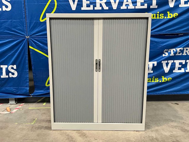 Rolluikkasten (2x) - afbeelding 1 van  4