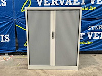 Rolluikkasten (2x) - afbeelding 1 van  4