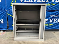 Rolluikkasten (2x) - afbeelding 2 van  4