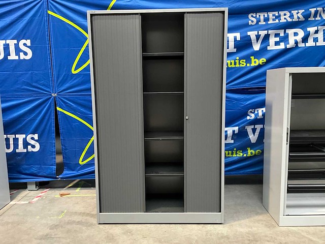 Rolluikkasten (2x) - afbeelding 1 van  4