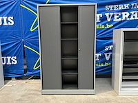 Rolluikkasten (2x) - afbeelding 1 van  4