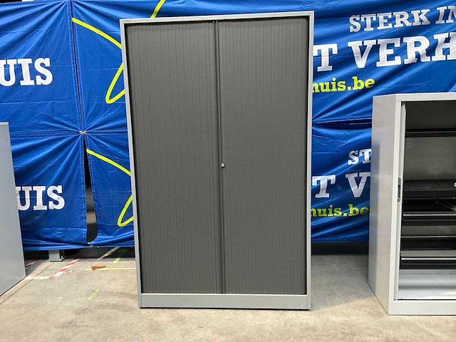 Rolluikkasten (2x) - afbeelding 2 van  4