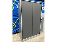 Rolluikkasten (2x) - afbeelding 3 van  4