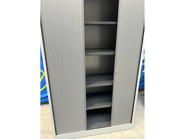 Rolluikkasten (2x) - afbeelding 4 van  4