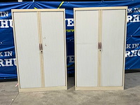 Rolluikkasten (2x) - afbeelding 1 van  4