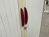 Rolluikkasten (2x) - afbeelding 2 van  4