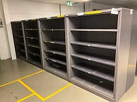 Rolluikkasten mewaf 120x164 (4x) - afbeelding 2 van  6