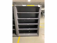 Rolluikkasten mewaf 120x164 (4x) - afbeelding 3 van  6