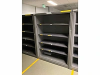 Rolluikkasten mewaf 120x164 (4x) - afbeelding 4 van  6