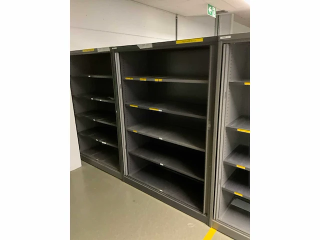 Rolluikkasten mewaf 120x164 (4x) - afbeelding 5 van  6